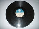 78 rpm-Jackie Brenston and his Delta Cats on Chess records # 1458 