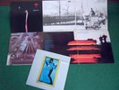 Steely Dan – 6 Lps (Aja, Gaucho, Pretzel Logic, Greatest Hits, Royal Scam)