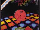 COOKIE MONSTER & THE GIRLS: C Is For Cookie / Sweet Version 12 (1978, original