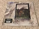 Led Zeppelin IV 4 Zoso Deluxe 180gm Page Remaster 2 LP Vinyl & Outtakes Sealed