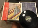 BLACK SABBATH-technical ecstasy RARE JAPAN 1ST ISSUE LP +OBI TOP