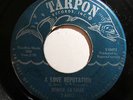 DENISE LASALLE-A LOVE REPUTATION ON TARPON NORTHERN CLASSIC 45