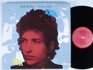 BOB DYLAN Biograph COLUMBIA 5xLP NM box w/booklet