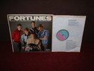 THE FORTUNES 1st LP 1965 UK EXPORT 1st Press  DECCA TEST PRESS