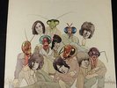 The Rolling Stones METAMORPHOSIS 1975 UK LP 1st Press NEAR MINT Beautiful