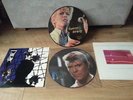DAVID BOWIE - 3 X 12