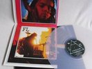 Pink Floyd - Dark Side Of The Moon - White Wax & Poster - DC 13