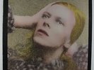 David Bowie - Hunky Dory LP - RCA Victor VG+