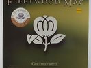 Fleetwood Mac - Greatest Hits LP - WB VG++