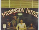 Doors - Morrison Hotel LP - Elektra VG++