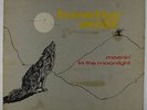 Howlin' Wolf - Moanin' In The Moonlight LP - Chess Mono