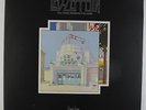 Led Zeppelin - The Song Remains The Same OST 2xLP - Swan Song VG++