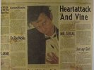 Tom Waits - Heartattack And Vine LP - Asylum VG++