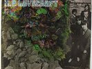 H.P. Lovecraft - S/T LP - Philips VG+
