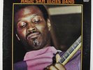 Magic Sam Blues Band - Black Magic LP - Delmark VG+