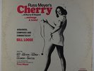 V/A (ft. Mudhoney) - Russ Meyer's Original Soundtracks LP - QDK VG+