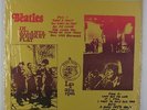 Beatles - In Atlanta Whiskey Flat LP - TMOQ VG+ Shrink