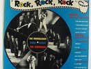 V/A (Moonglows, Chuck Berry, Flamingos) - Rock, Rock, Rock LP - Chess Mono DG