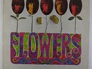 Rolling Stones - Flowers LP - London Mono VG+