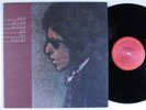 BOB DYLAN Blood On The Tracks COLUMBIA PC 33235 LP VG++/VG+ promo