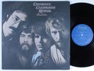 CREEDENCE CLEARWATER REVIVAL Pendulum FANTASY LP VG+ gatefold