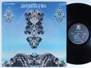 FRATERNITY OF MAN Self Titled ABC LP VG++