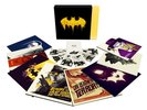 Mondo Batman The Animated Series OST Vinyl Box Set 180 gram 12
