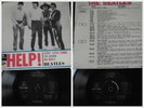 Beatles EP  Help +3  (SW rarity)