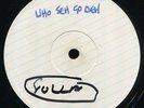 4th Street Orchestra (AKA Rama) - Ah Who Seh ? Go-Deh   RARE UK LP Listen
