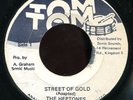 Heptones - Street Of Gold JA Tom Tom7