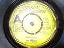 MINT UK DEMO LONDON.45 - ROY ORBISON - 