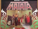 RARE AFRO BEAT PSYCH FUNK LP MATATA BEST OF ORIGINAL FRENCH SOUL POSTERS 1974