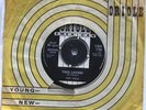 MARY WELLS / TWO LOVERS / OPERATOR [ ORIOLE AMERICAN ] 7