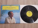 DGG 2530 033 SZERYNG - BERG & MARTINON violin concts KUBELIK NM