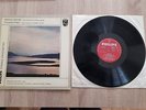 Philips  SGL 5815: Michele Auclair, Mendelssohn/Tchaikovsky Violin Ctos