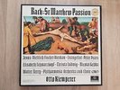 SAX 2446-50 Orig 1st Ed1 *BLUE/ SILVER* KLEMPERER* BACH: ST.MATTHEW PASSION MINT