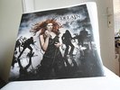 DELAIN  original Vinyl LP April Rain (2009)
