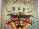 THE BEATLES EPs THE MAGICAL MYSTERY TOUR