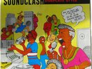 KING TUBBY PRESENTS SOUNDCLASS DUBPLATE STYLE [TAURUS] LP Original