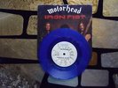 MOTORHEAD - IRON FIST 7