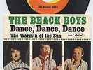 Rare Surf 45 & Picture Sleeve- The Beach Boys- Dance, Dance, Dance- Capitol 5306