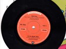 DEUTSCHER ROCK'N ROLL - HANK BAXER - HAFEN ROCK(= ELVIS PRESLEY - JAILHOUSE ROCK