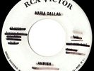 Soul northern soul popcorn Maria Dallas Ambush