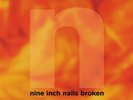 Nine Inch Nails - Broken VINYL LP+ 7
