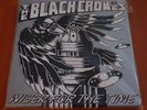 The Black Crowes - Wiser For The Time - 2013 US 4 LP Box Set