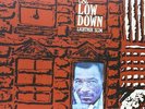 LIGHTNIN' SLIM - High & Low Down - Vinyl Blues