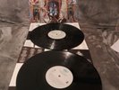 2 lp 33 giri michael jackson dangerous epic 1991