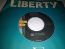 THE VENTURES - MEMPHIS Chuck Berry MEXICO 45 listen RARE ROCKABILLY SURF WILD 7
