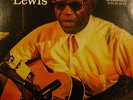 FURRY LEWIS LIVE AT THE GASLIGHT LP