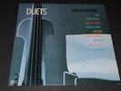 Rob Wasserman Duets Aaron Neville, Rickie Lee Jones, Lou Reed  JAZZ